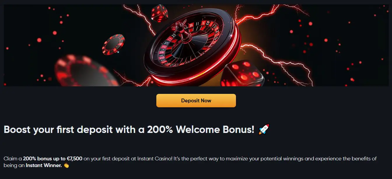 Instant Casino Bonussen: Maximale Waarde voor Spelers