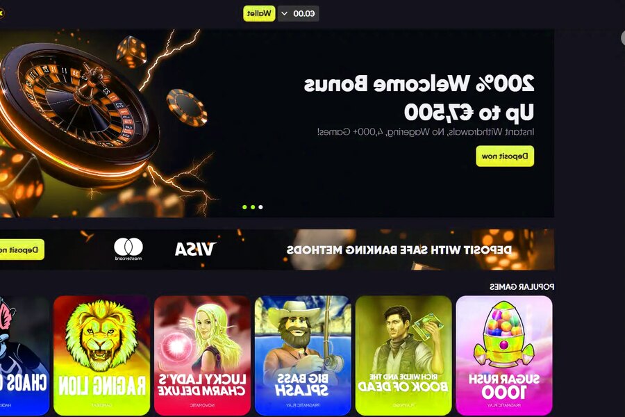 Instant Casino No Deposit Bonus: Speel Vrijblijvend