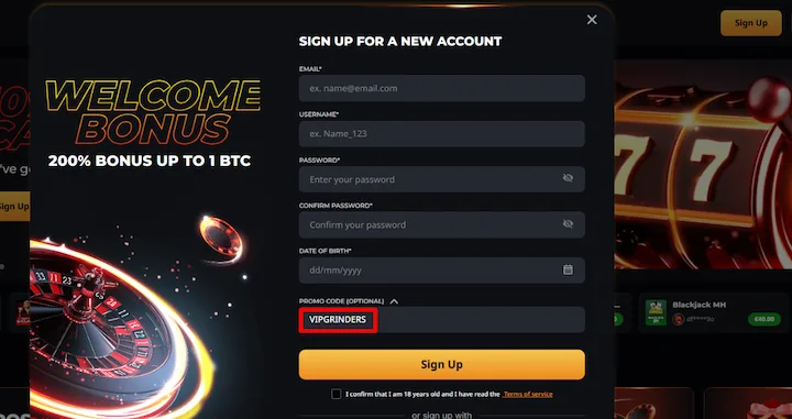 Instant Casino Promo Codes: Verhoog je Speelplezier